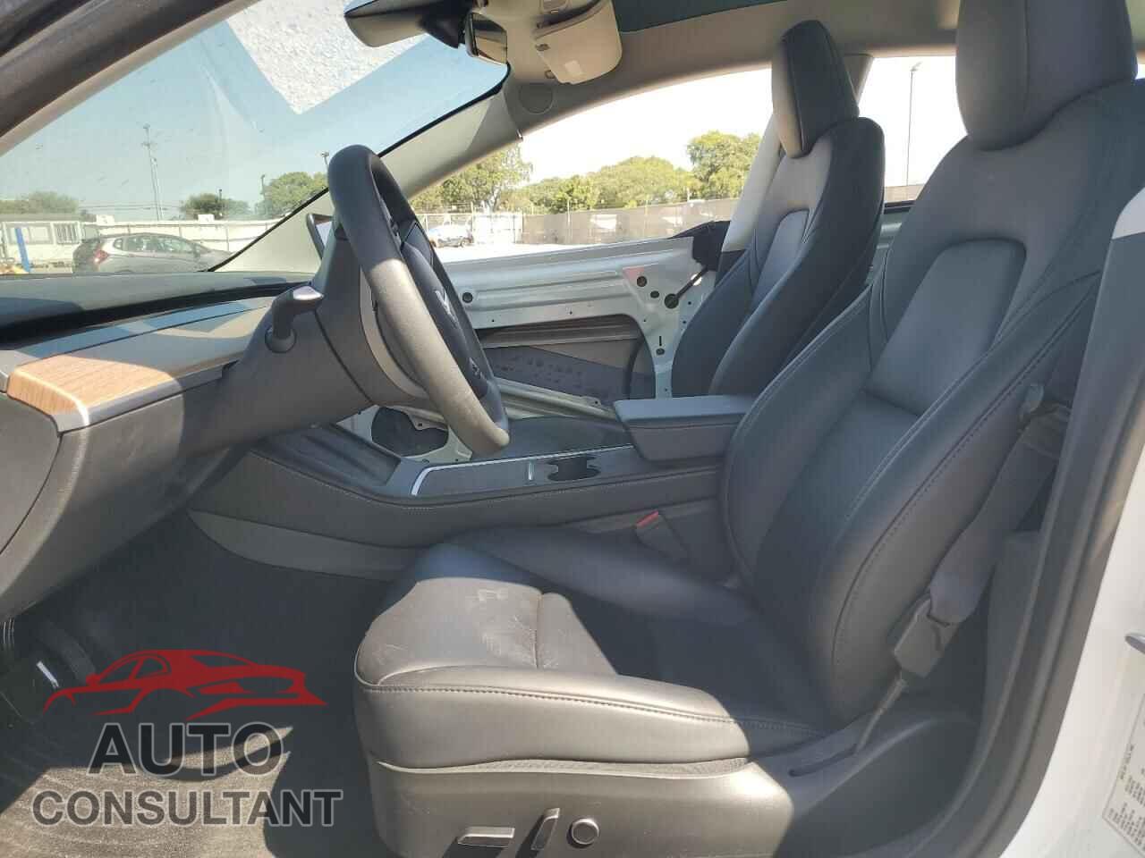 TESLA MODEL 3 2023 - 5YJ3E1EA2PF700362