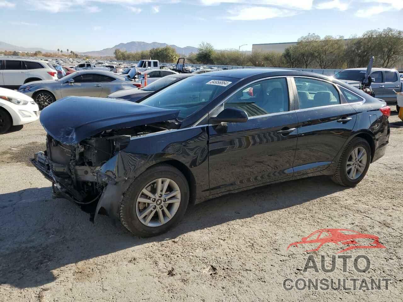 HYUNDAI SONATA 2015 - 5NPE24AF7FH201805
