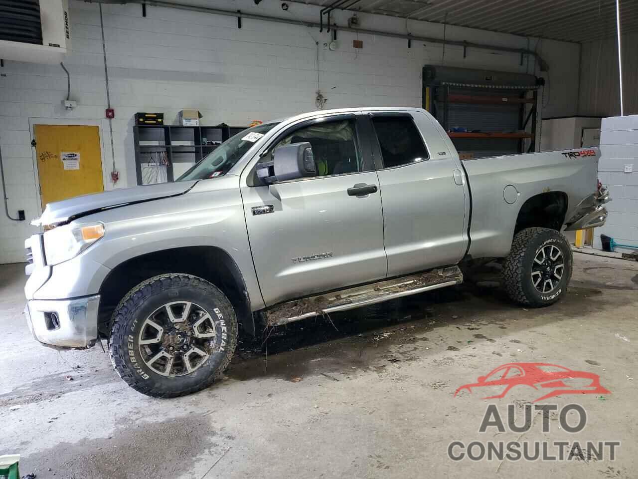 TOYOTA TUNDRA 2014 - 5TFUY5F14EX337776