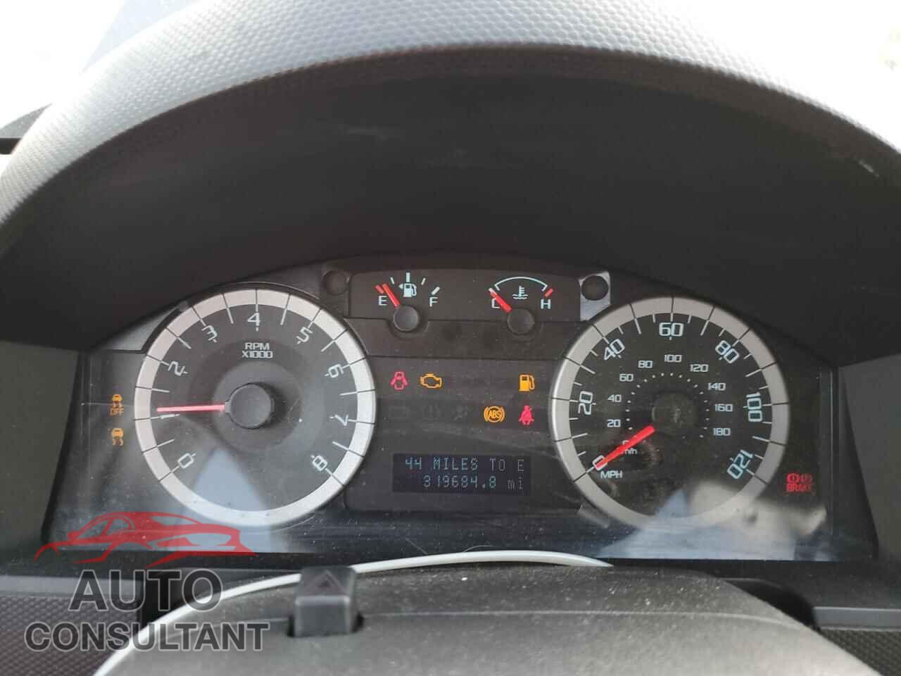 FORD ESCAPE 2012 - 1FMCU0E79CKB13831