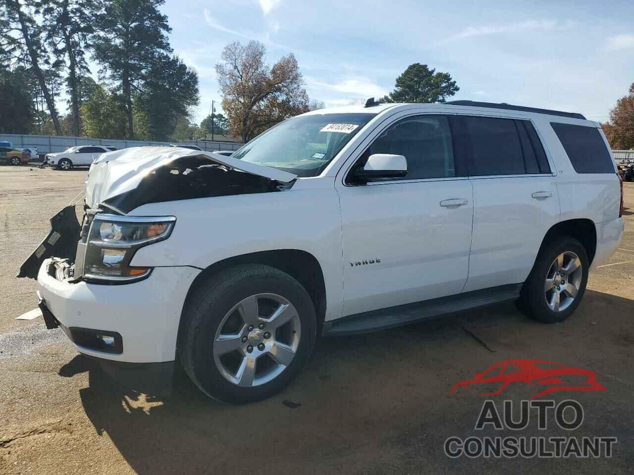 CHEVROLET TAHOE 2015 - 1GNSKBKC7FR147708