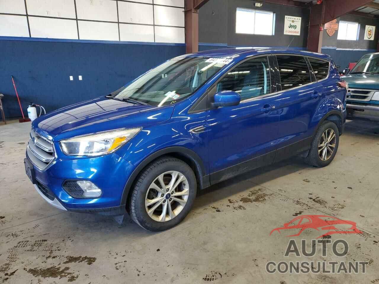 FORD ESCAPE 2017 - 1FMCU9GD2HUD99864