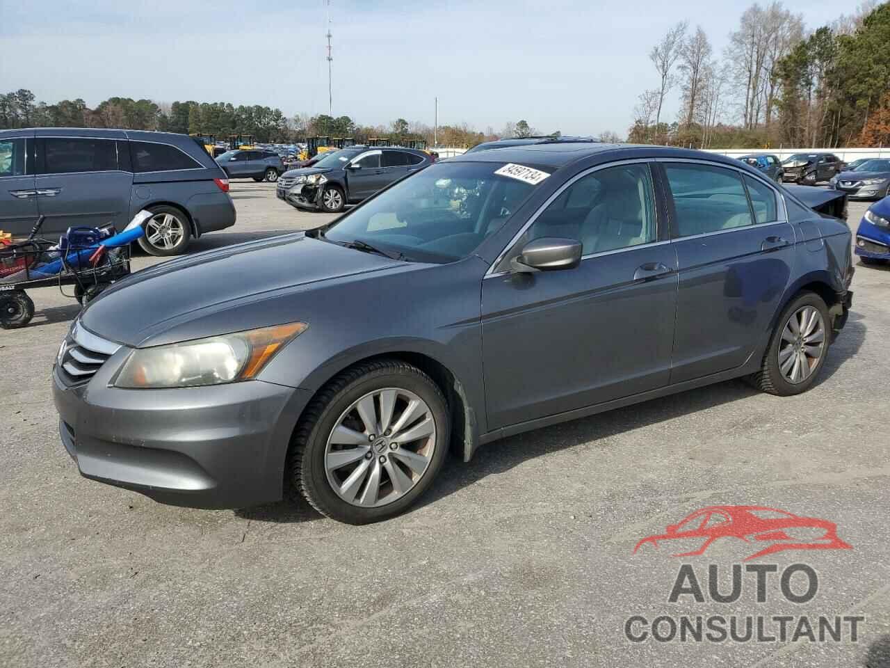 HONDA ACCORD 2011 - 1HGCP2F82BA106465