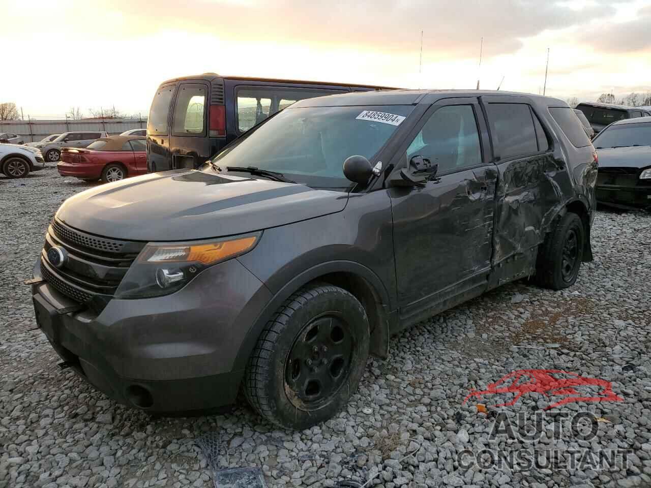 FORD EXPLORER 2015 - 1FM5K8AR5FGC41821