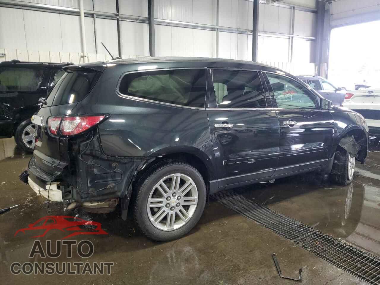 CHEVROLET TRAVERSE 2015 - 1GNKVGKD2FJ282929