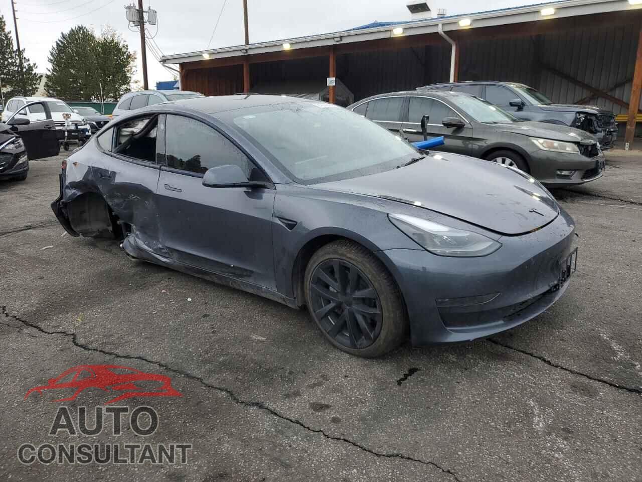 TESLA MODEL 3 2023 - 5YJ3E1EA2PF660798