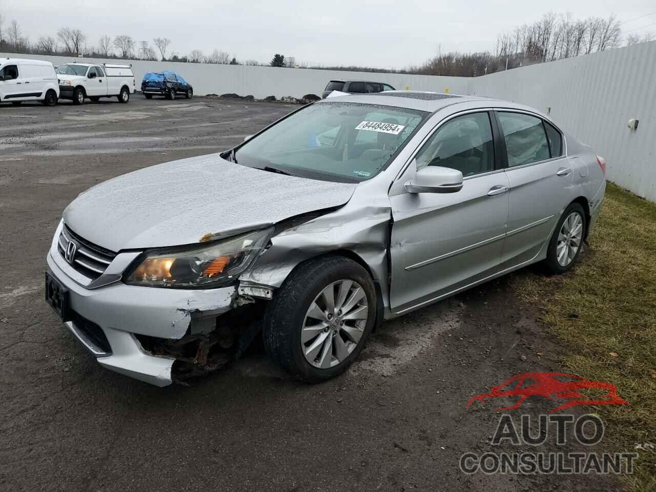 HONDA ACCORD 2014 - 1HGCR2F75EA012702