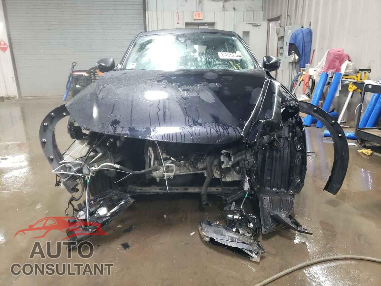 MAZDA CX-3 2016 - JM1DKFD73G0133660