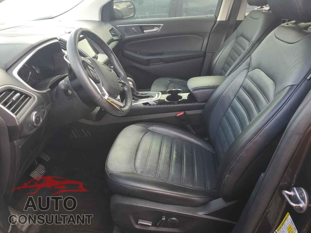 FORD EDGE 2018 - 2FMPK3J80JBC58190
