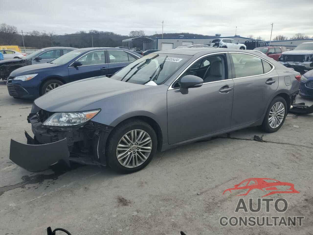 LEXUS ES350 2014 - JTHBK1GG0E2133170