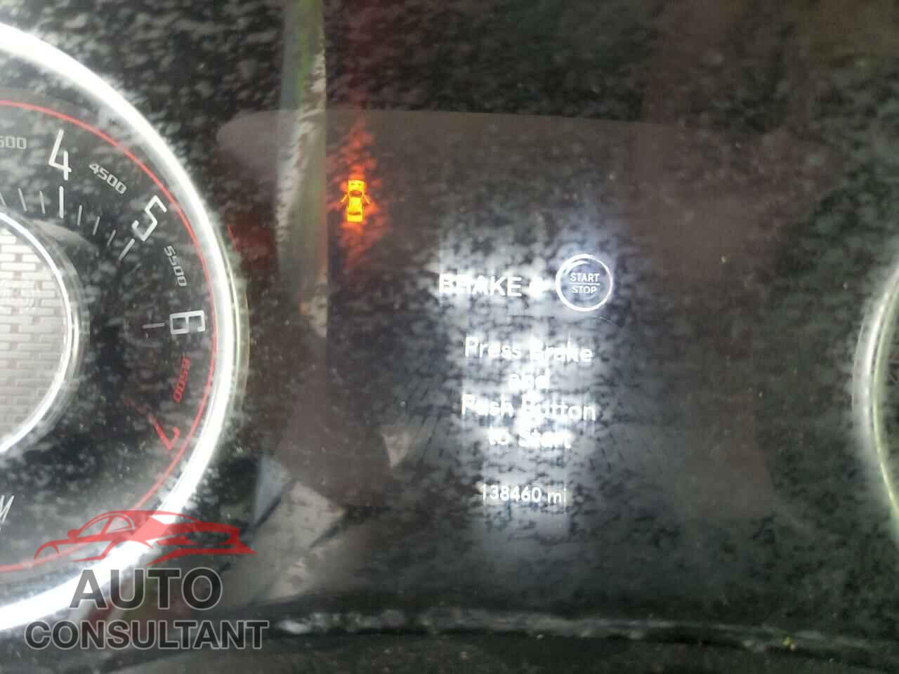 DODGE CHALLENGER 2015 - 2C3CDZAG1FH717422
