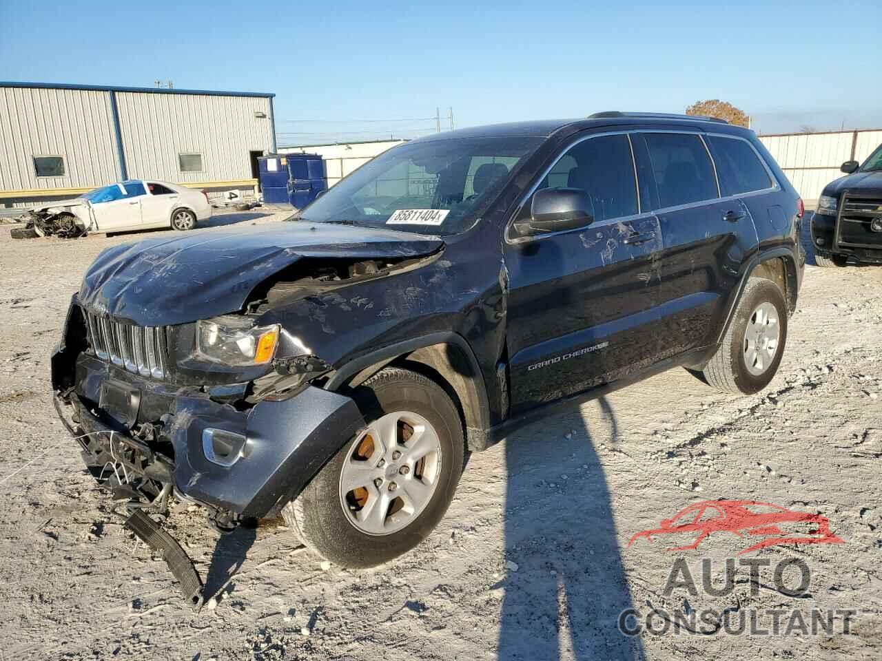 JEEP GRAND CHER 2014 - 1C4RJFAG0EC577877