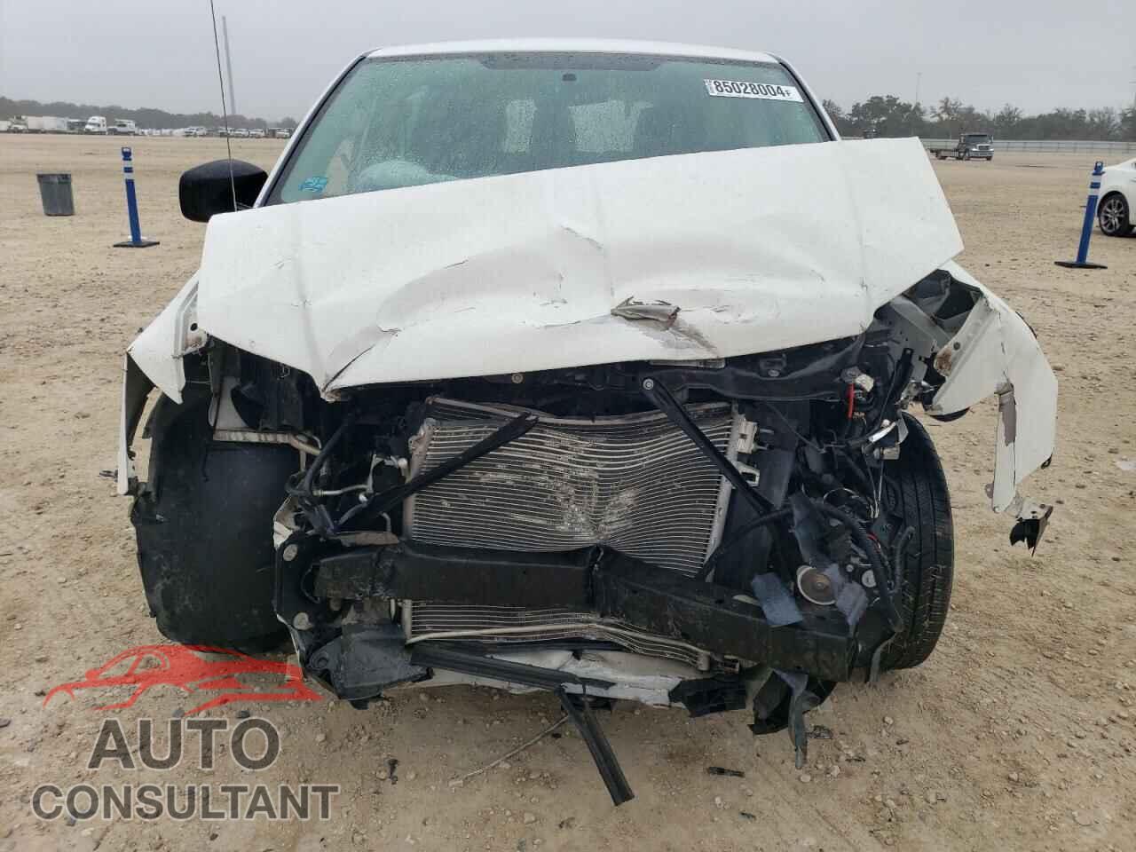 DODGE CARAVAN 2013 - 2C4RDGBG4DR530868