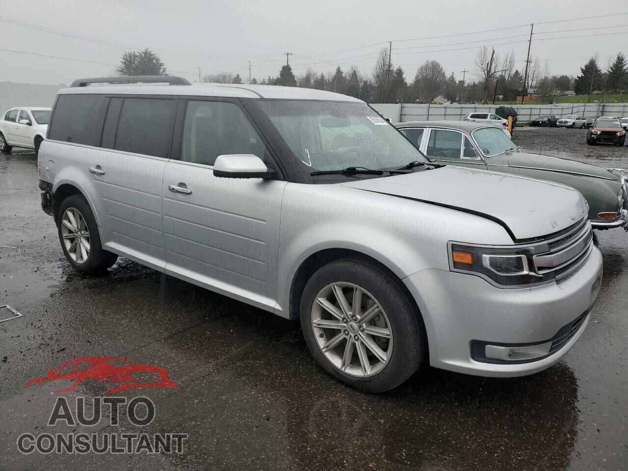FORD FLEX 2015 - 2FMHK6D89FBA02963