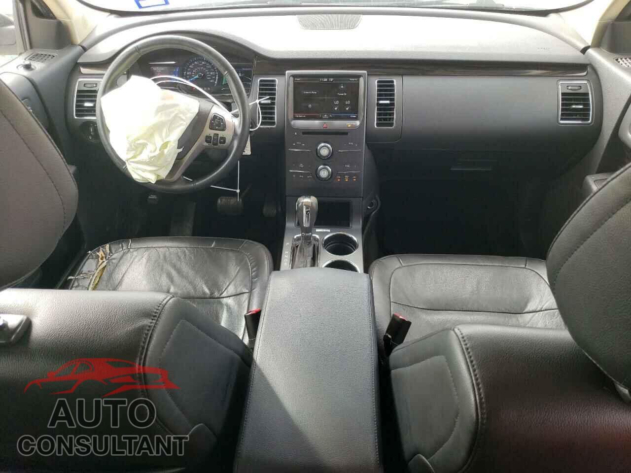 FORD FLEX 2014 - 2FMGK5C88EBD09823
