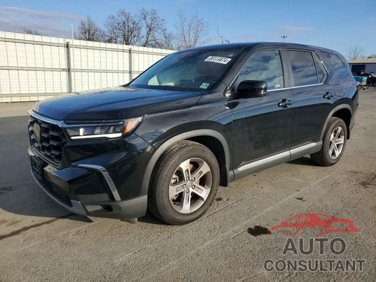 HONDA PILOT 2023 - 5FNYG1H48PB044027