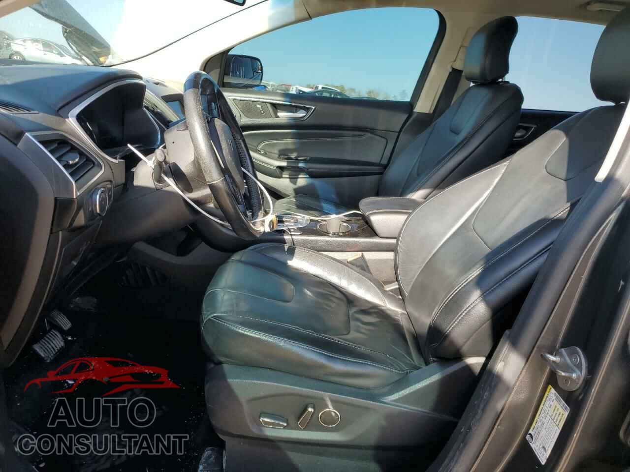 FORD EDGE 2016 - 2FMPK3K81GBB05857