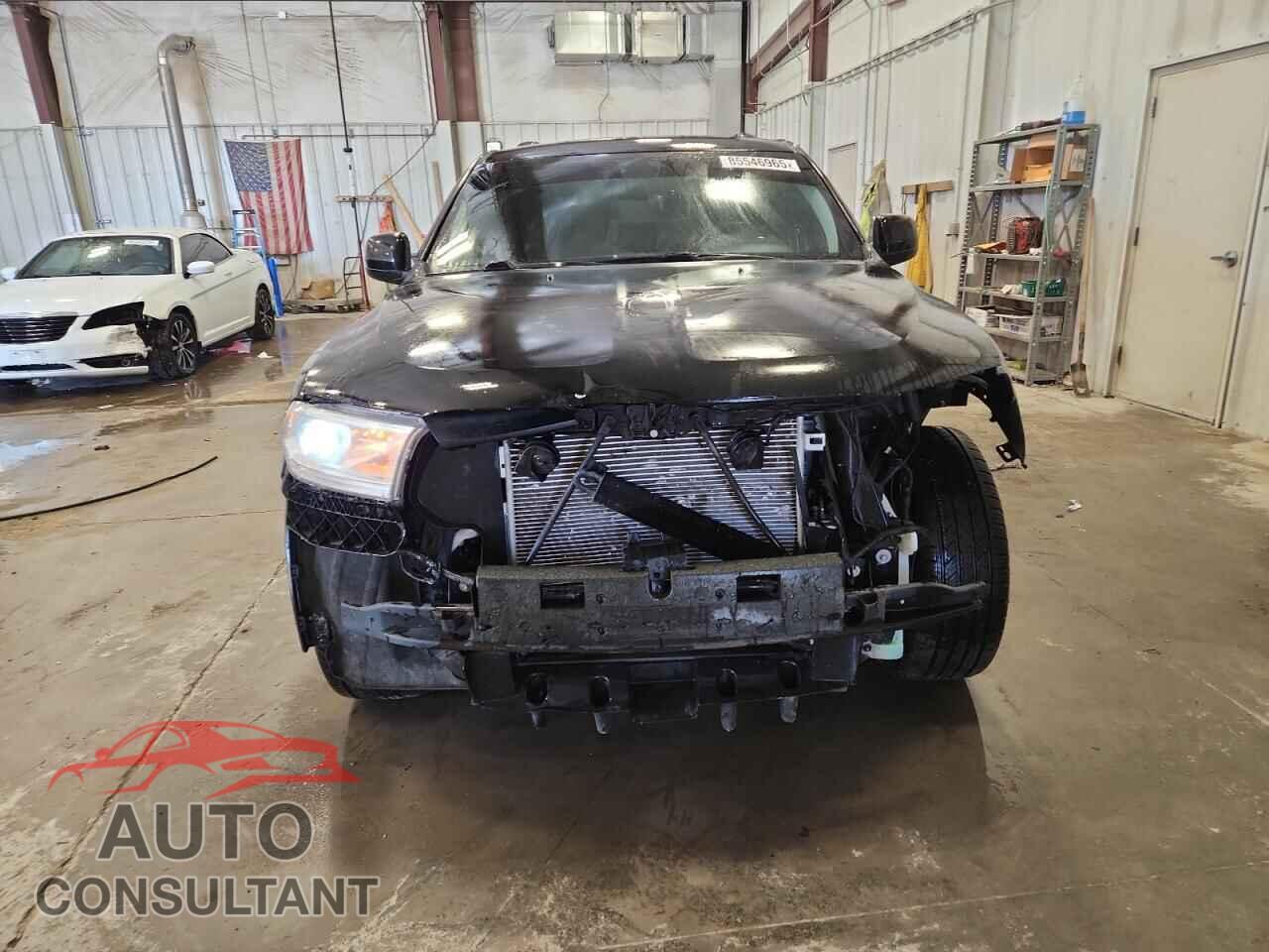 DODGE DURANGO 2014 - 1C4RDJAG5EC287421