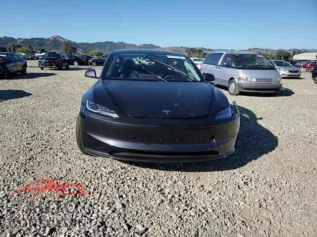 TESLA MODEL 3 2025 - 5YJ3E1EA7SF989098