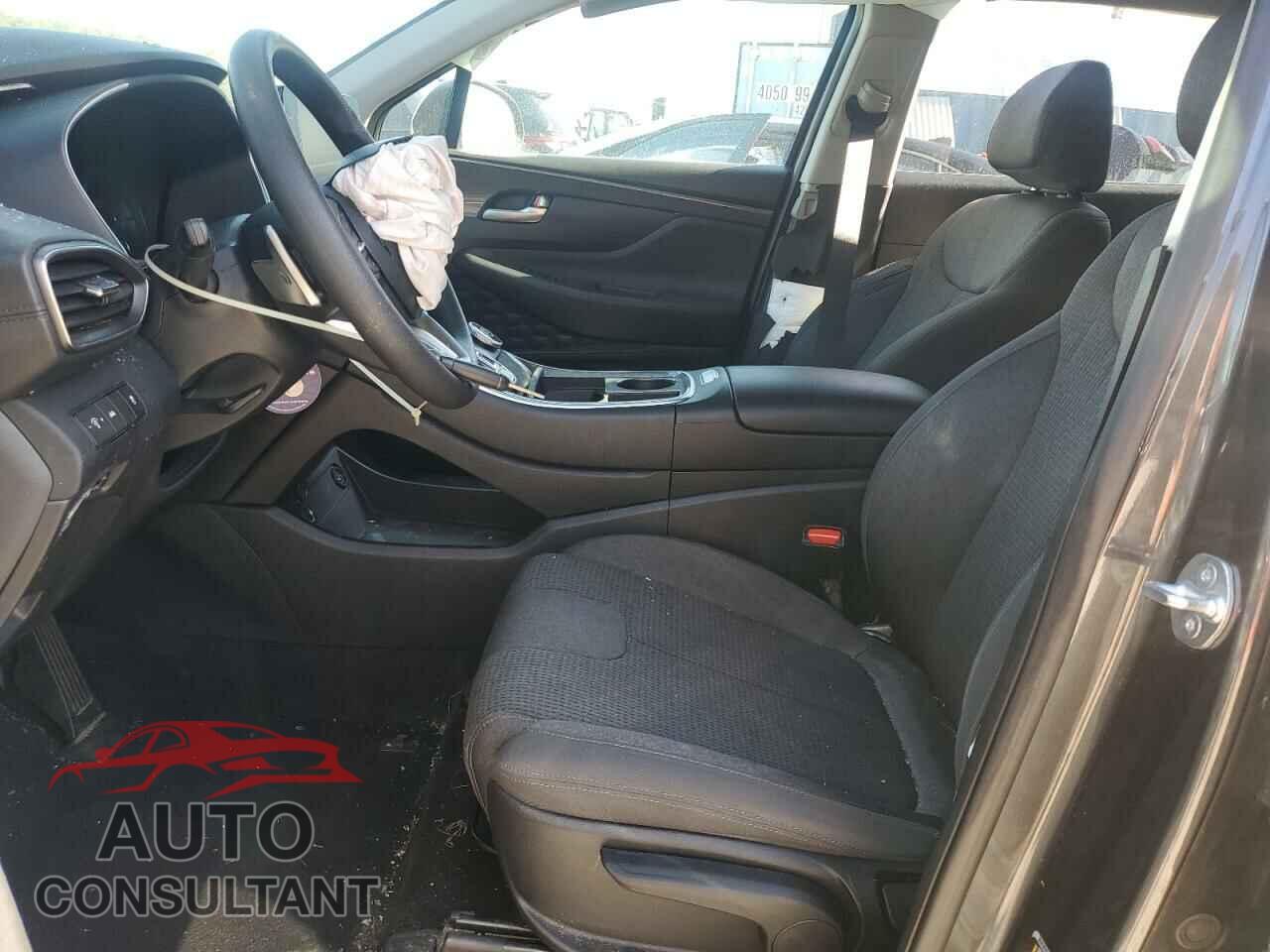 HYUNDAI SANTA FE 2023 - 5NMS14AJ4PH653901