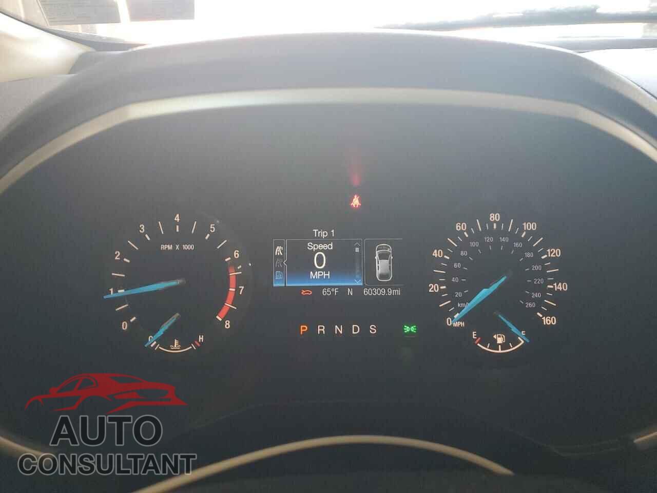 FORD EDGE 2015 - 2FMPK4J81FBB63358
