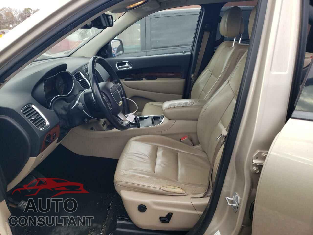 DODGE DURANGO 2015 - 1C4RDHDGXFC702223