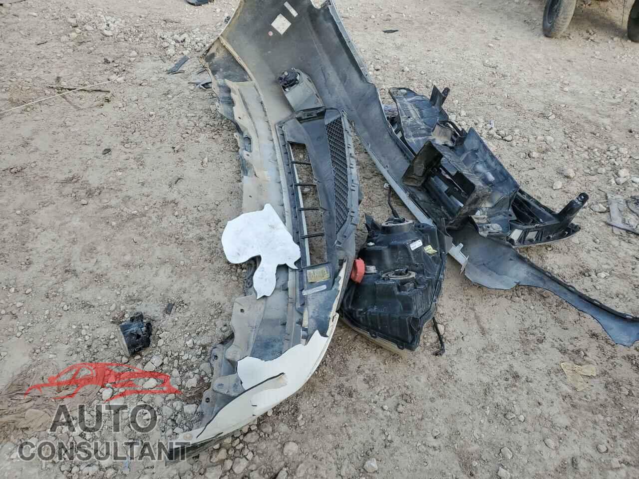 HONDA PILOT 2013 - 5FNYF3H52DB032555