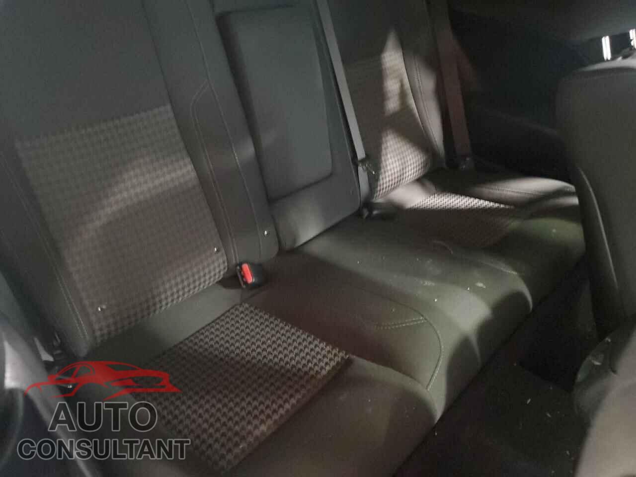 DODGE CHALLENGER 2019 - 2C3CDZAG6KH680460
