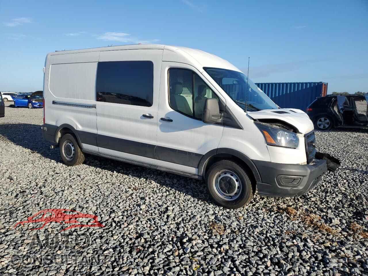 FORD TRANSIT 2020 - 1FTBR1C80LKB70955