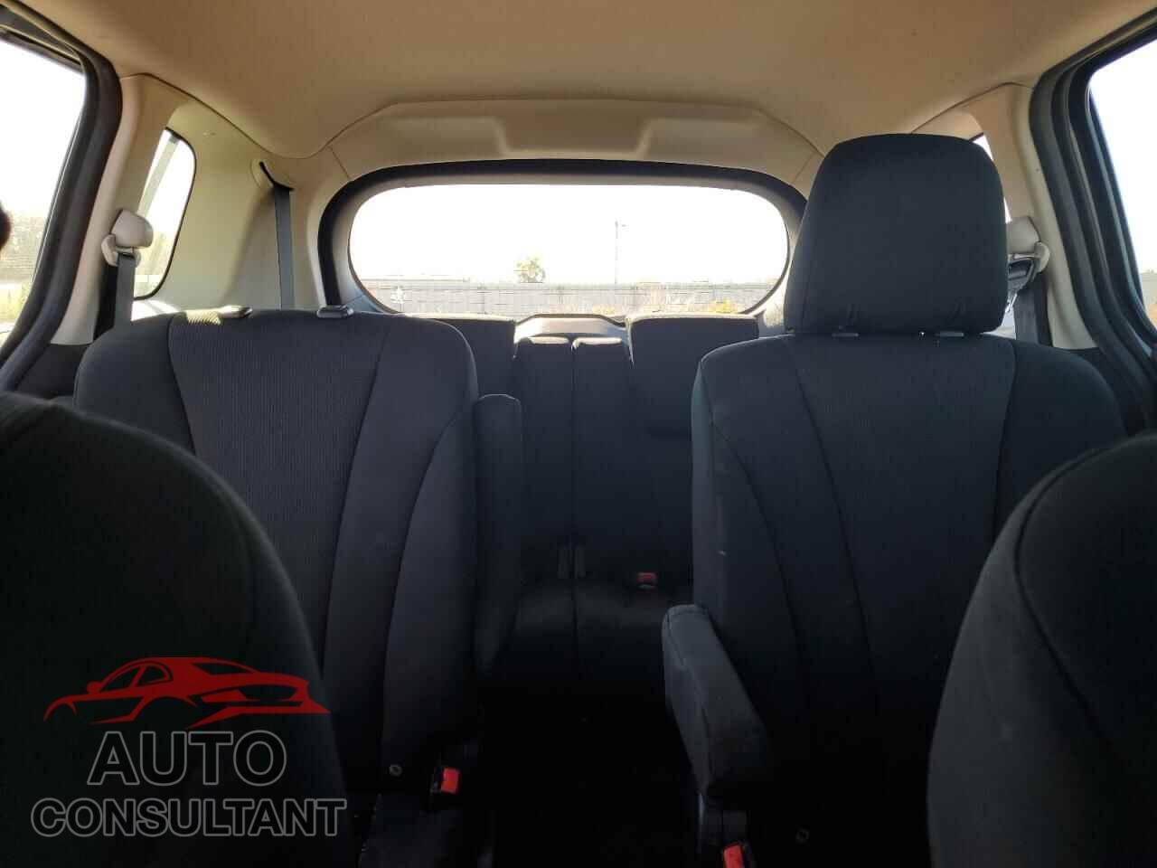 MAZDA 5 2015 - JM1CW2BL2F0181481