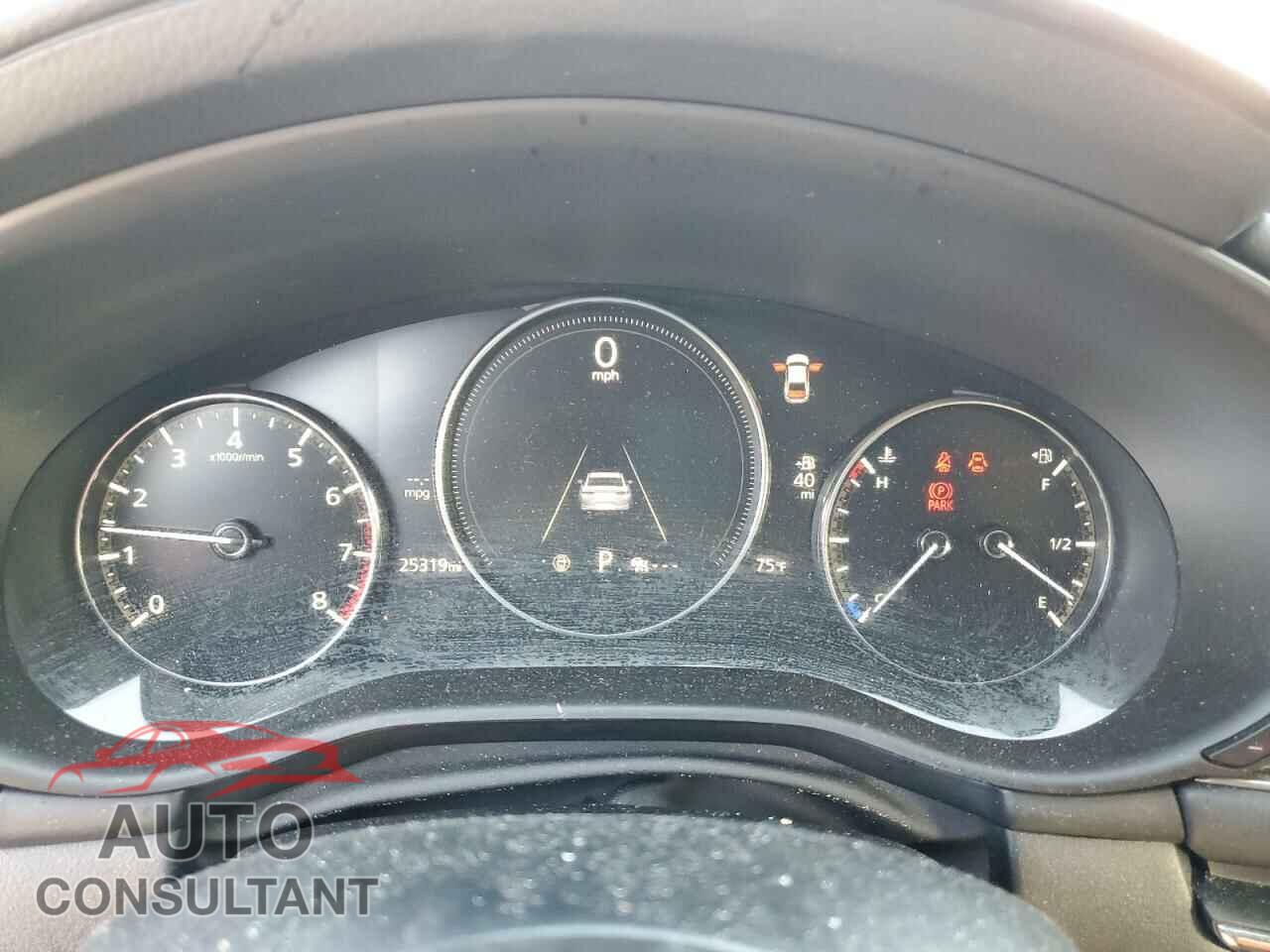 MAZDA 3 2023 - 3MZBPACM0PM367901