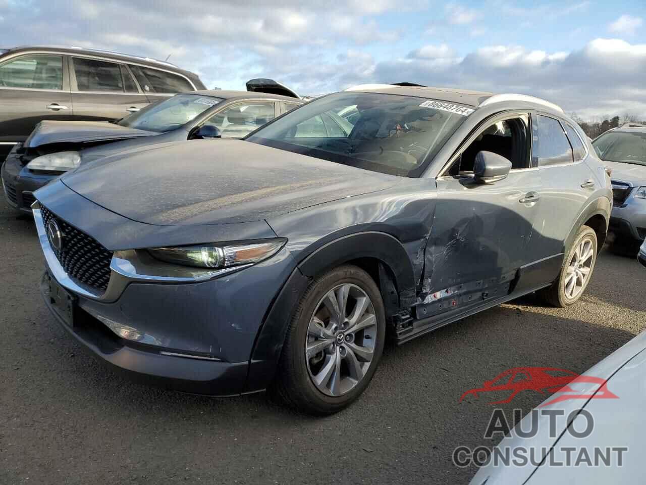 MAZDA CX30 2021 - 3MVDMBDM2MM220739
