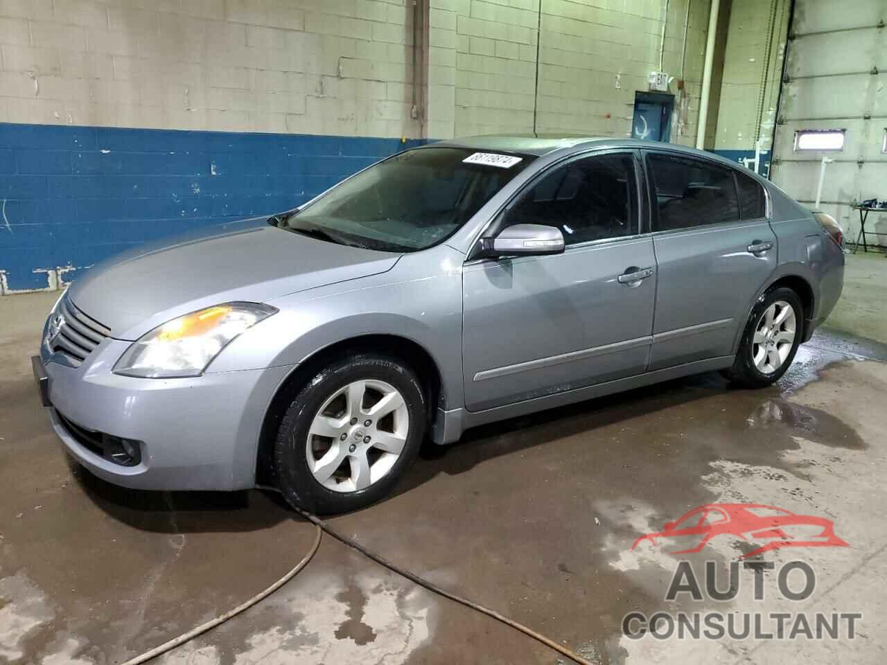 NISSAN ALTIMA 2009 - 1N4AL21E79N402749