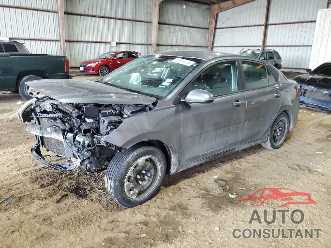 KIA RIO 2020 - 3KPA24AD6LE294698