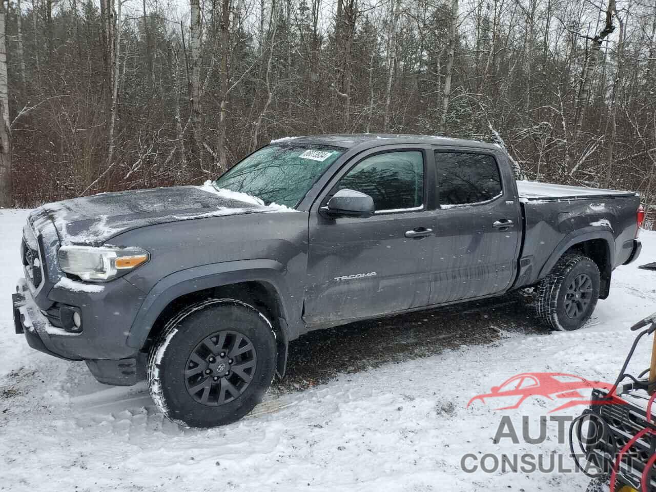 TOYOTA TACOMA 2020 - 5TFDZ5BN8LX050928
