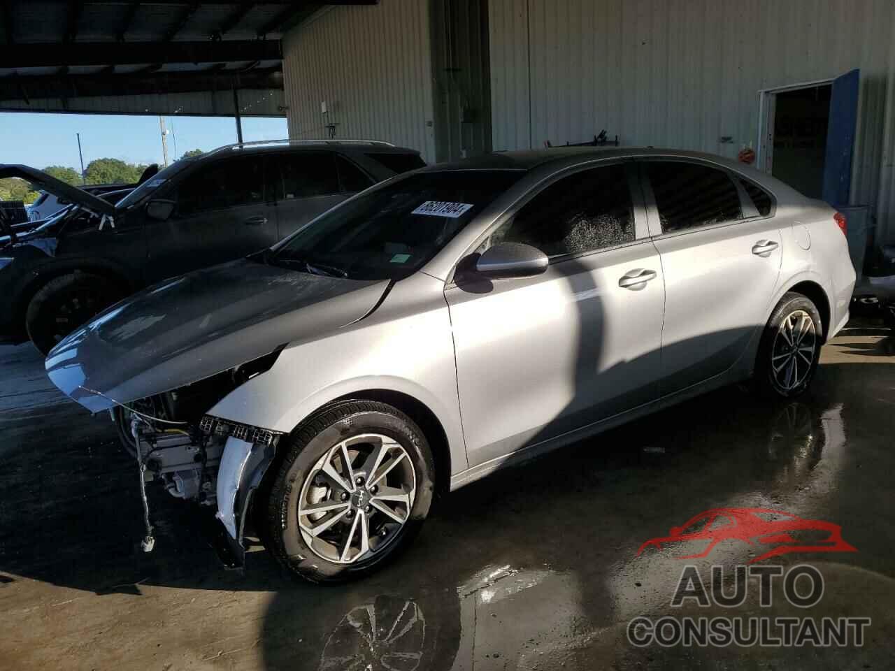 KIA FORTE 2024 - 3KPF24AD8RE711267