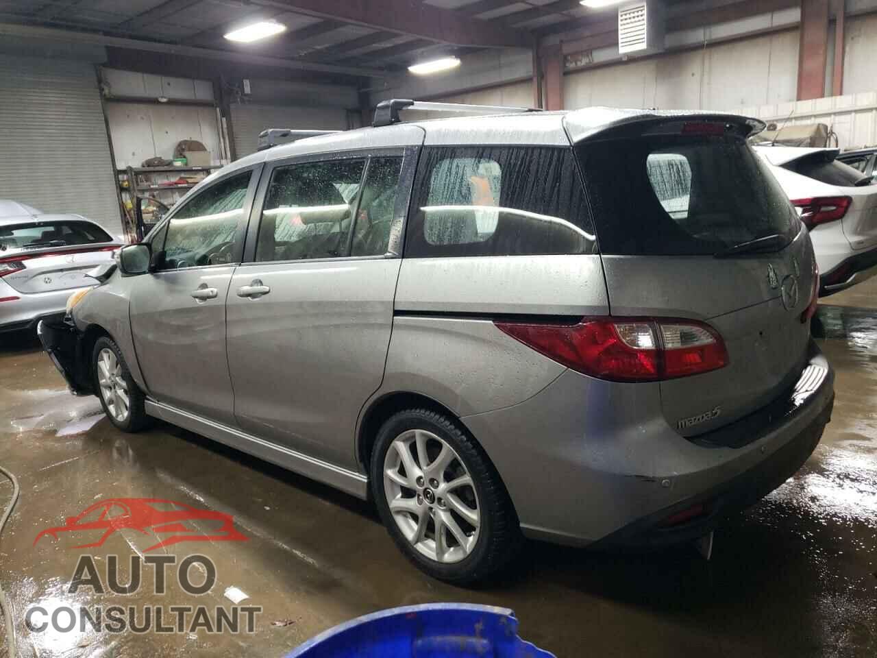 MAZDA 5 2013 - JM1CW2DL2D0151052
