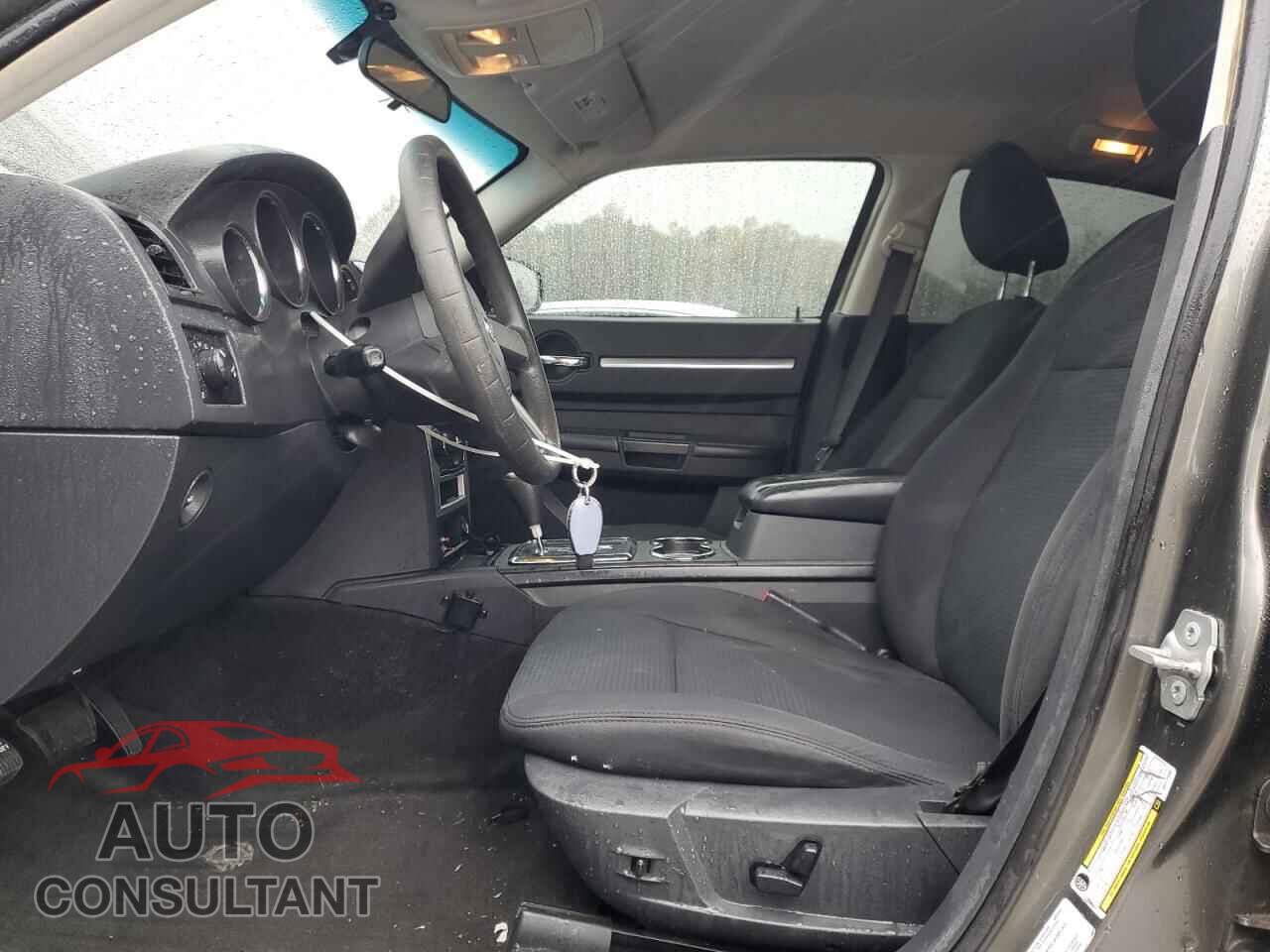 DODGE CHARGER 2010 - 2B3CA3CV0AH116896