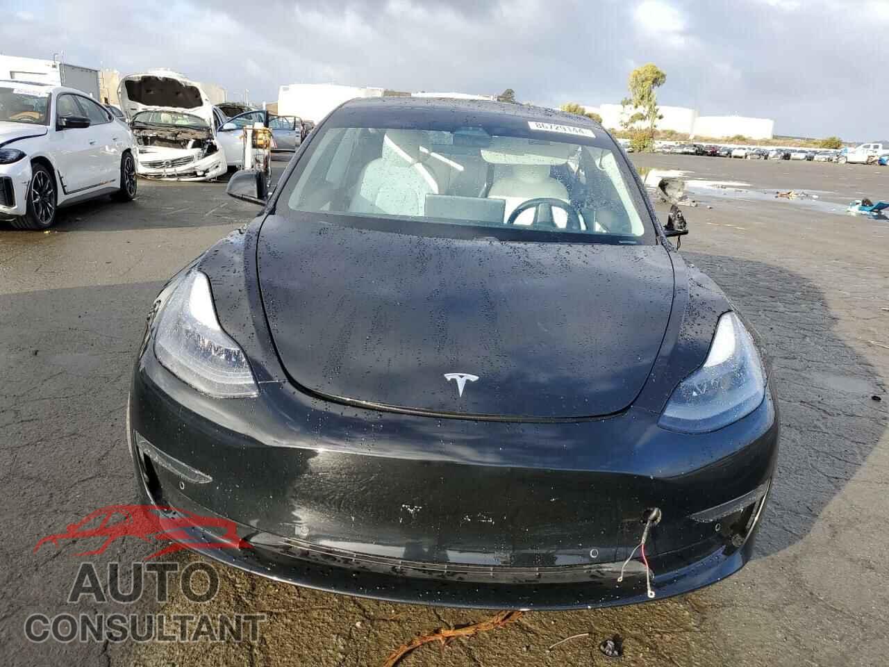 TESLA MODEL 3 2021 - 5YJ3E1EAXMF936432