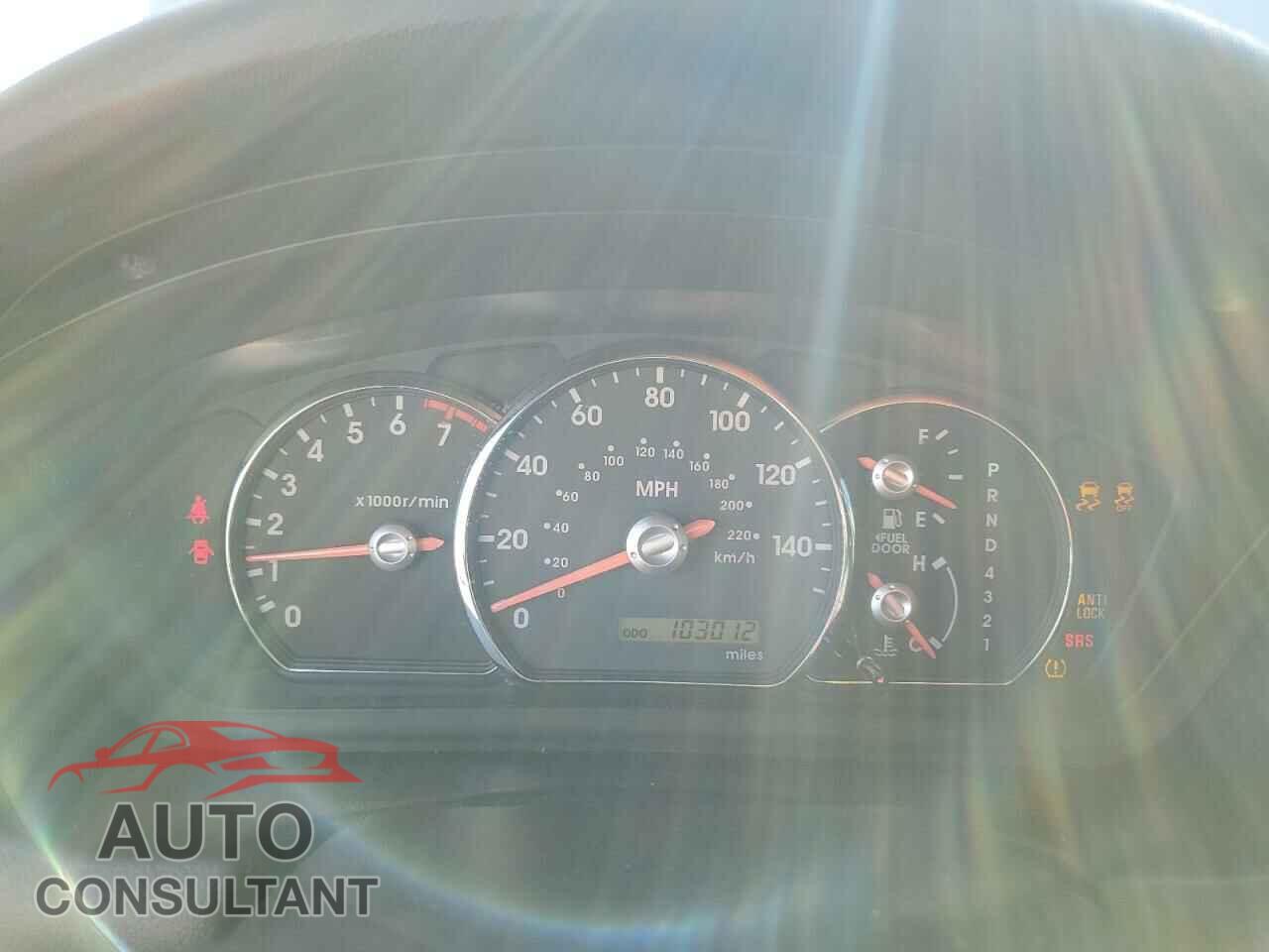 MITSUBISHI GALANT 2012 - 4A32B3FF0CE024058