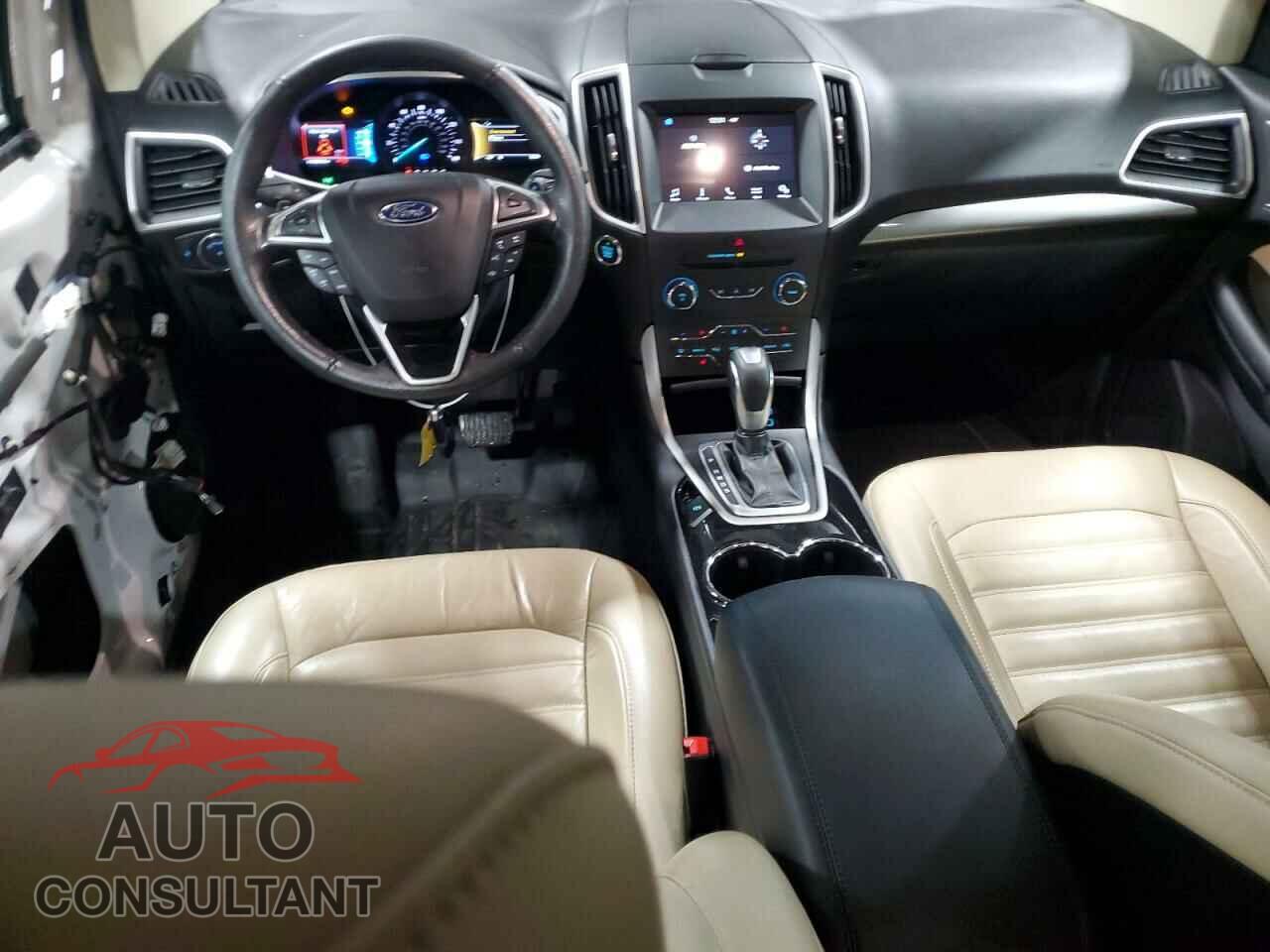 FORD EDGE 2016 - 2FMPK4J96GBB52608
