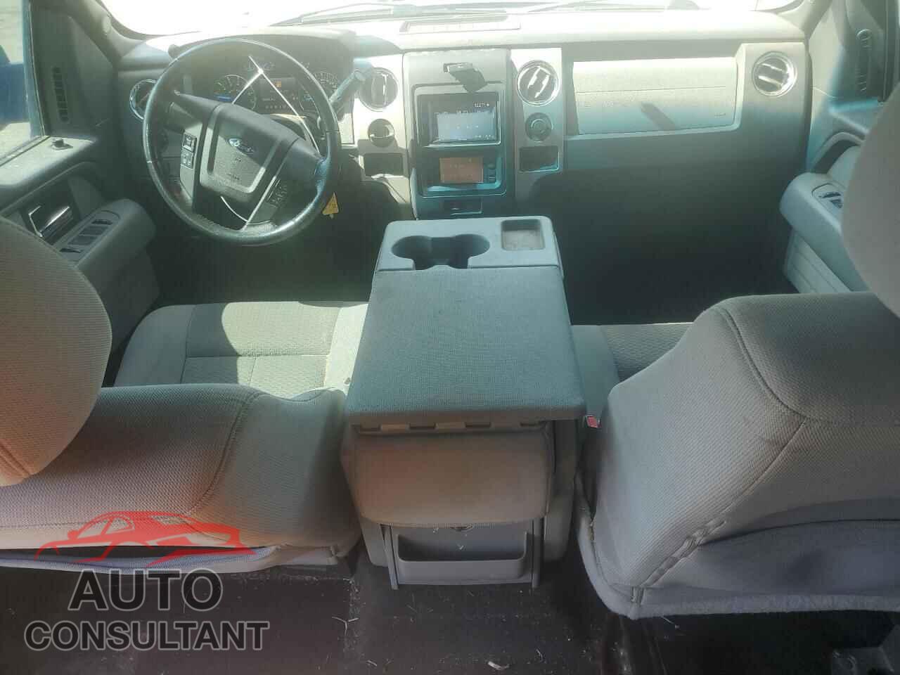 FORD F-150 2013 - 1FTFW1CF5DFD23171