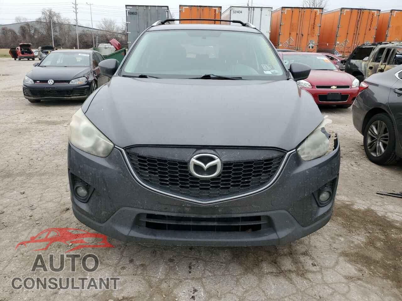 MAZDA CX-5 2014 - JM3KE2BE7E0302172