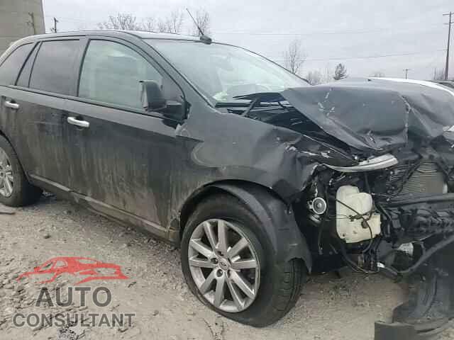 FORD EDGE 2011 - 2FMDK4JC7BBA06466