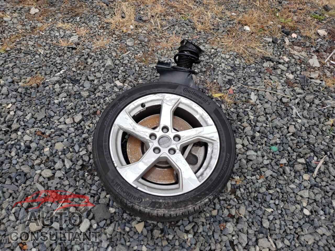 AUDI A3 2019 - WAUBEGFF9K1019221