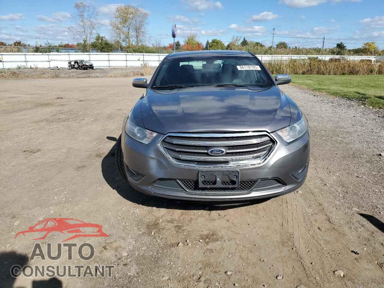 FORD TAURUS 2014 - 1FAHP2F83EG165228