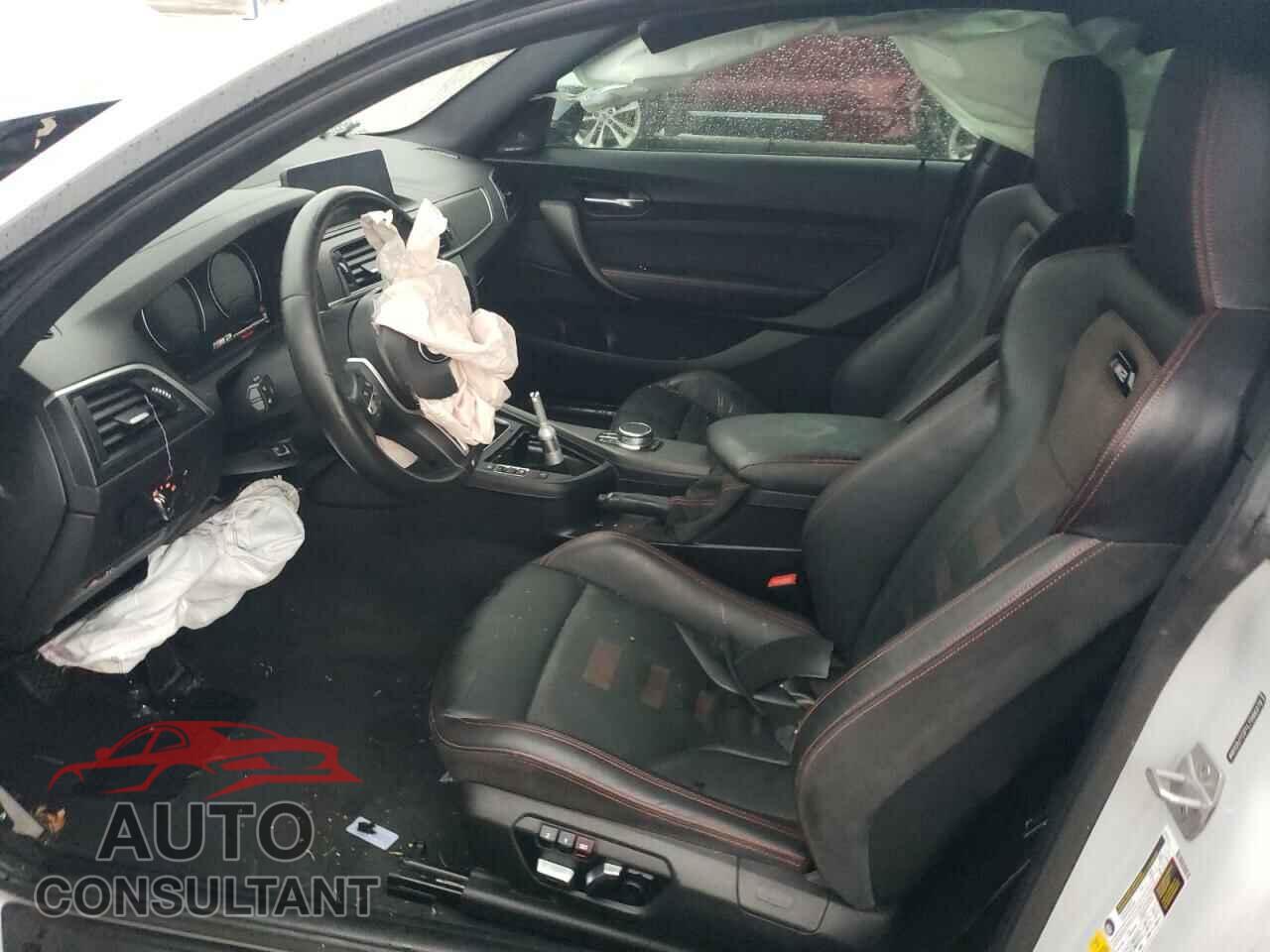 BMW M2 2020 - WBS2U7C01L7D66378