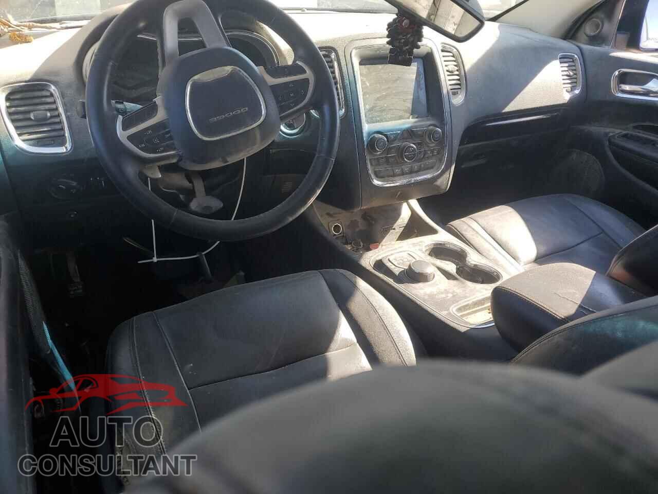 DODGE DURANGO 2015 - 1C4RDJDG4FC789429