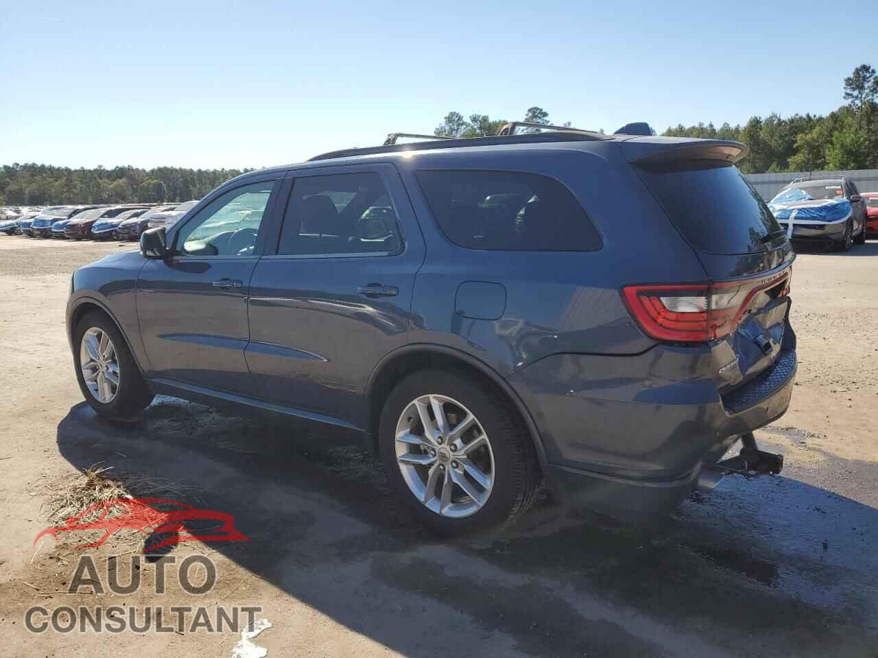 DODGE DURANGO 2021 - 1C4RDHDG0MC825123