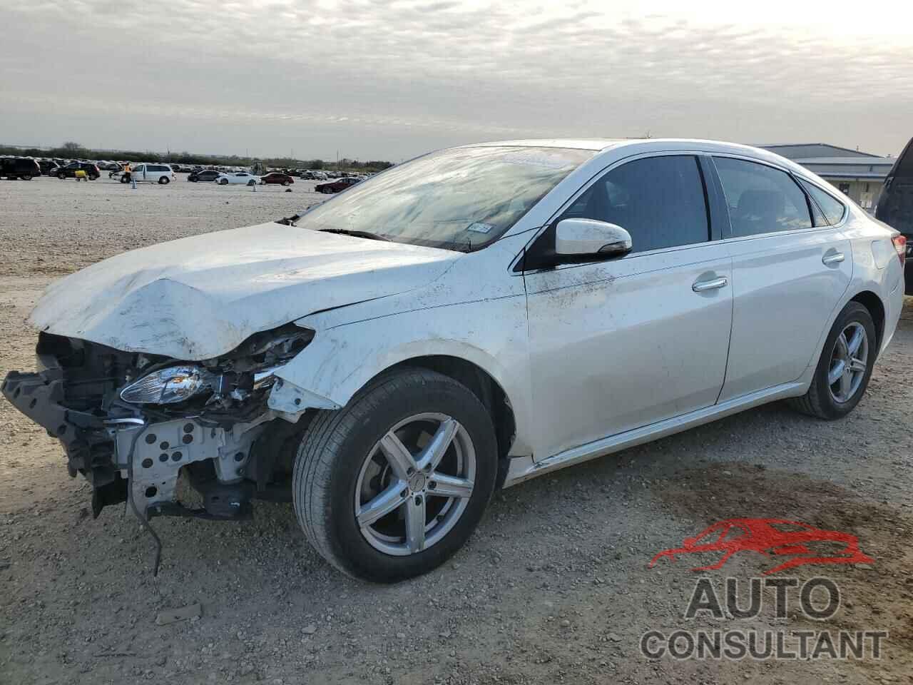 TOYOTA AVALON 2014 - 4T1BK1EB7EU108694